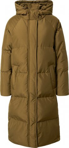 minimum Zimní kabát \'Flawola\' khaki