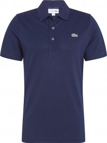 Lacoste Sport Funkční tričko \'OTTOMAN\' marine modrá