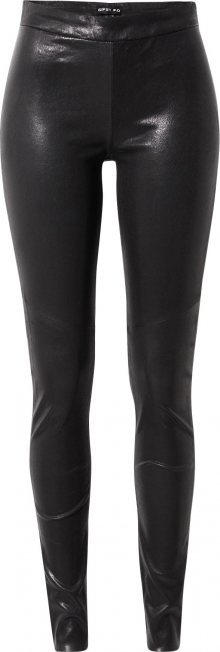 Gipsy Kalhoty \'Lara\' černá