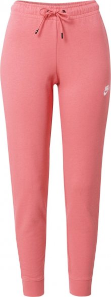 Nike Sportswear Kalhoty růže