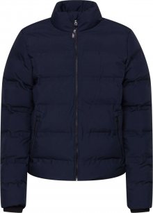 Superdry Zimní bunda \'ULTIMATE RADAR\' námořnická modř