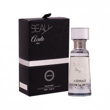 Armaf Beau Acute - parfémovaný olej 20 ml