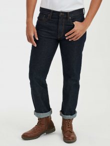 Jeans GAP Modrá