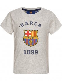 Dětské tričko FC Barcelona Barca