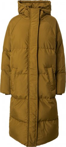 minimum Zimní kabát \'Flawola 7802\' olivová