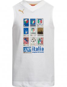 Dětské fashion tílko Puma