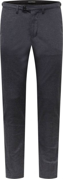 DRYKORN Kalhoty \'KILL\' tmavě modrá