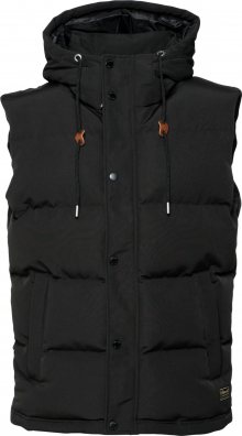 Superdry Vesta \'EVEREST\' černá