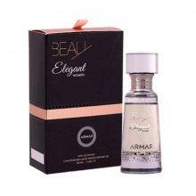 Armaf Beau Elegant - parfémovaný olej 20 ml