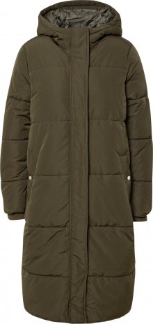 ABOUT YOU Zimní kabát \'Erin\' khaki