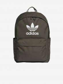 Adicolor Batoh adidas Originals Zelená