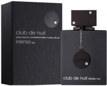 Armaf Club De Nuit Intense Man - EDT 2 ml - odstřik s rozprašovačem