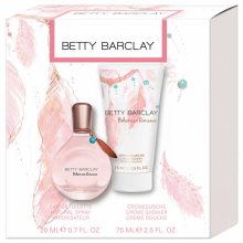 Betty Barclay Bohemian Romance - EDT 20 ml + sprchový gel 75 ml