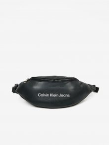 Černá pánská ledvinka Calvin Klein