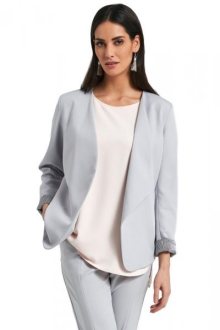Ennywear 250080 Sako 40 šedá
