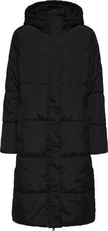 JDY Zimní kabát \'Marvin\' černá