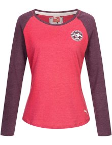 Dámské tričko PUMA