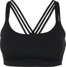 GAP Podprsenka \'MED IMP ECLIPSE STRAPPY BACK\' černá