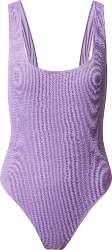 BeckSöndergaard Plavky \'Audny Ella\' světle fialová
