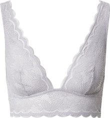 ESPRIT Podprsenka světle fialová