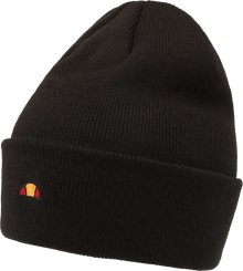 ELLESSE Čepice \'Thar\' oranžová / červená / černá