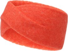 VERO MODA Čelenka \'WANONA\' oranžově červená