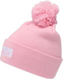 ELLESSE Čepice \'Charli\' starorůžová