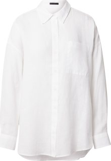 DRYKORN Halenka \'Aake\' bílá