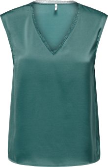 JDY Top \'ROCKY\' smaragdová