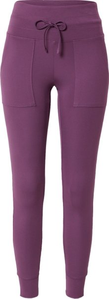 Marika Sportovní kalhoty \'MADISON\' lilek