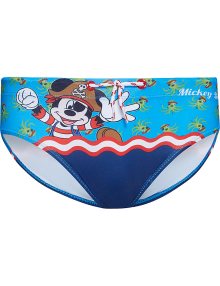 Dětské plavky Mickey Mouse