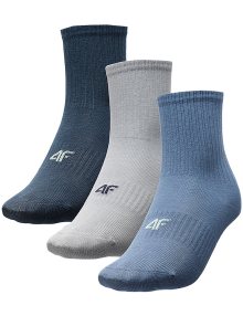 Chlapecké ponožky 4F