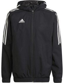 Pánská nepromokavá bunda Adidas