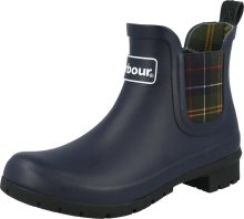 Barbour Holínky \'Kingham\' námořnická modř