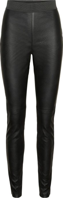 VERO MODA Legíny \'Storm\' černá