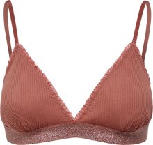 ONLY Podprsenka \'Shirley\' starorůžová
