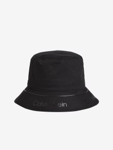 Černý dámský klobouk Calvin Klein