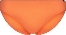 Skiny Spodní díl plavek \'Rio\' oranžová