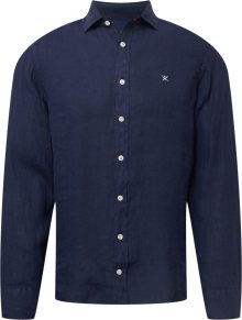 Hackett London Košile námořnická modř