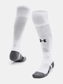 Ponožky Under Armour UA Accelerate 1pk OTC - bílá - 36 1/2-40 1/2