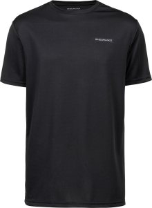 ENDURANCE Funkční tričko \'Vernon\' černá