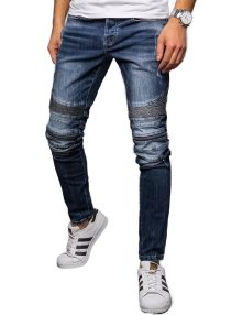 Pánské jeansové kalhoty Basic