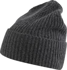 ABOUT YOU Čepice \'Leonie\' tmavě šedá