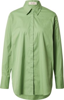 MOS MOSH Halenka \'Enola\' jablko