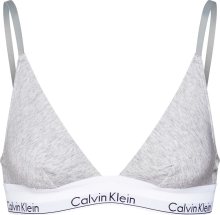 Calvin Klein Underwear Podprsenka světle šedá