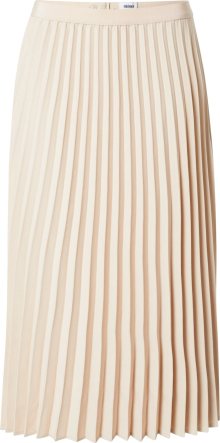 minimum Sukně \'Filina\' starobéžová