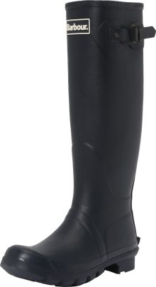 Barbour Holínky \'Barbour Bede\' námořnická modř / bílá