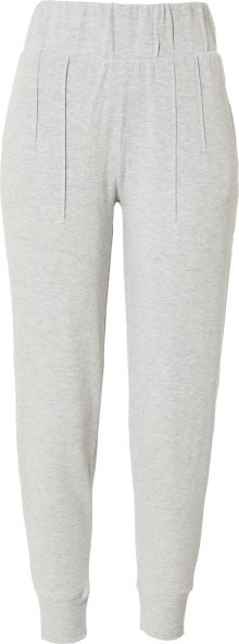 Marika Sportovní kalhoty \'PALMER\' šedá