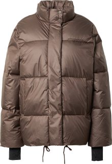 Röhnisch Outdoorová bunda \'Mapei\' mokka