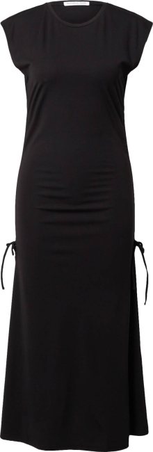 Designers Remix Šaty \'Modena\' černá